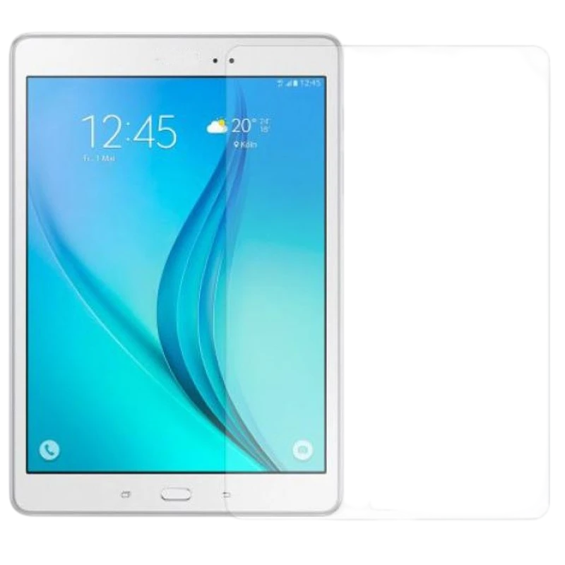 Protector de Cristal Templado Tablet 8