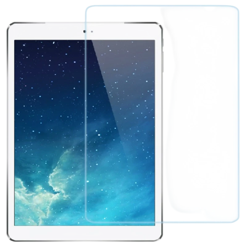 Protector de Cristal Templado Tablet 9