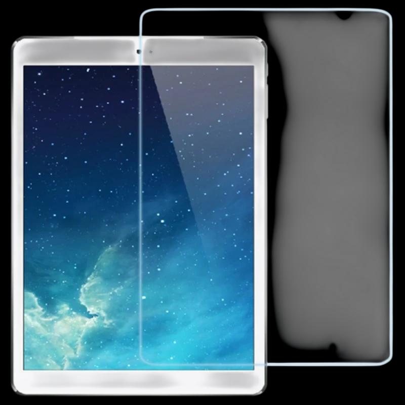 Protector de Cristal Templado Tablet 9