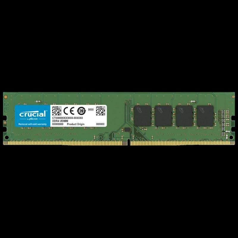 Crucial 8GB DDR4 3200Mhz Memória RAM