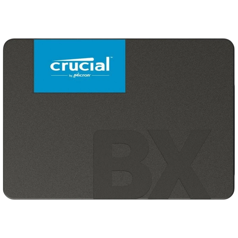 Crucial BX500 2.5  1TB SATA 3D NAND Disco duro SSD