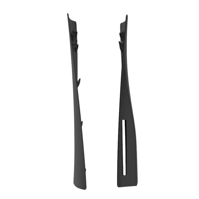 Coberta PS5 Standard Preto - Adaptável