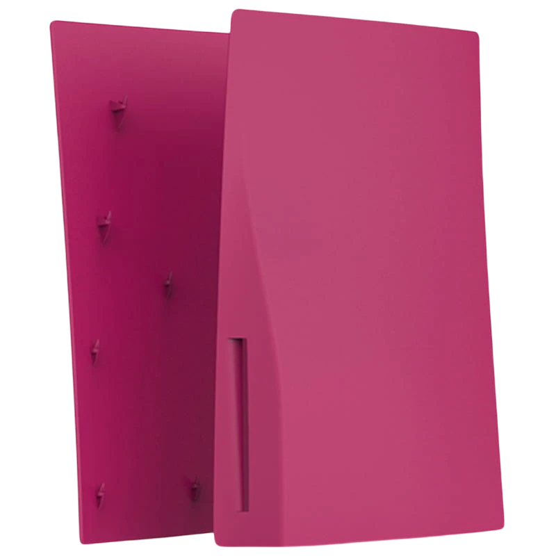 Cubierta PS5 Standard Rosa
