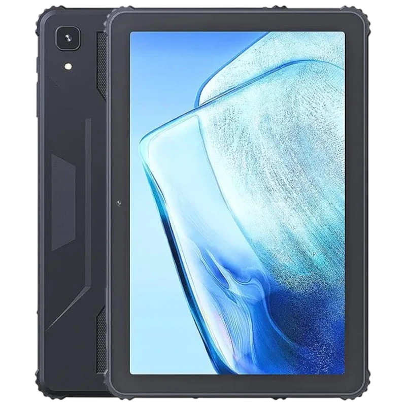 Cubot Tab KingKong 10.1" 4G 8GB/256GB Negro - Tablet