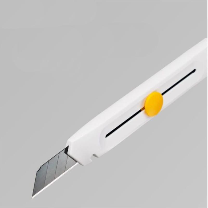 Cuchillo Cúter Hoto - Frontal