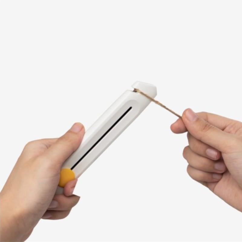 Cuchillo Cúter Hoto - Muescas