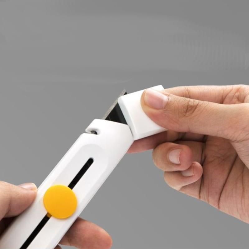 Cuchillo Cúter Hoto - Cuerda