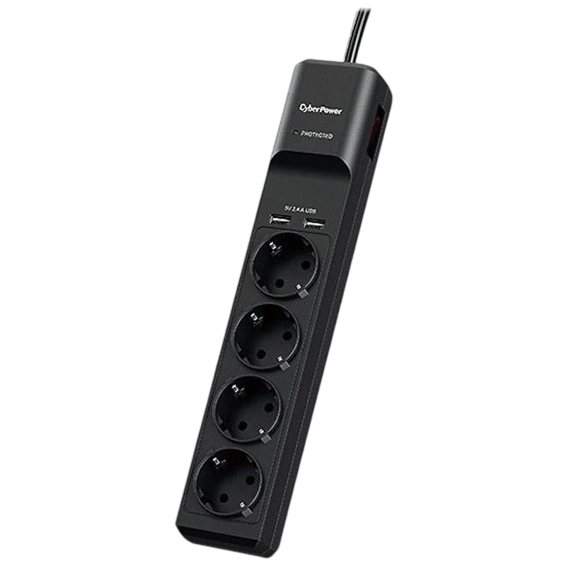 Bande de protection CyberPower P0420SUD0-DE