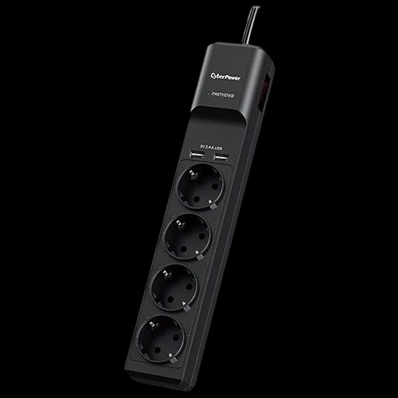 Bande de protection CyberPower P0420SUD0-DE