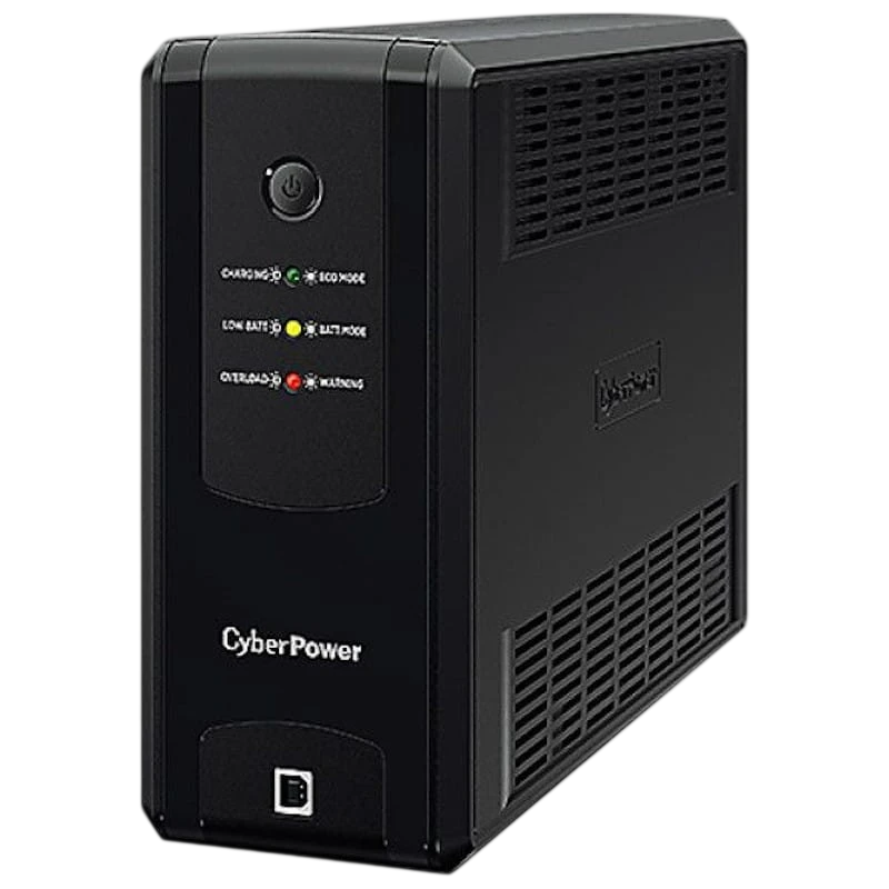Onduleur CyberPower UT1050EG 630W