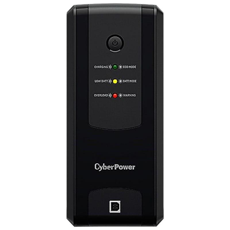 UPS CyberPower UT1050EG 630 W Frente