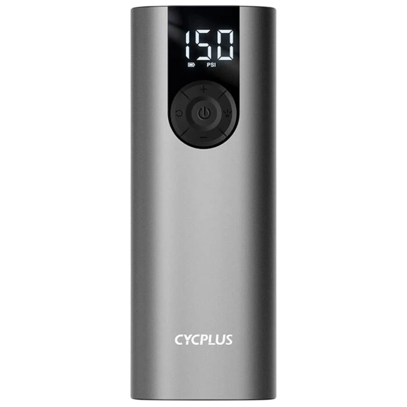 Cycplus A8 Gris - Inflador eléctrico