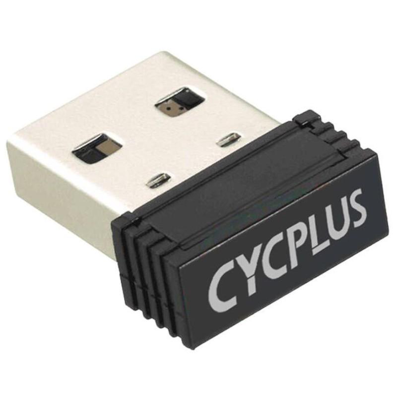 Cycplus U1 ANT+ Preto - Adaptador USB