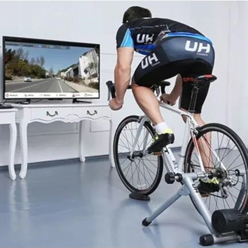 Adaptável Cycplus U1 ANT+ Preto - Adaptador USB