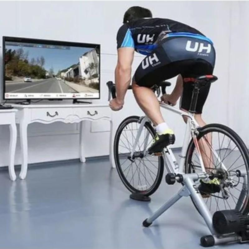 Adaptável Cycplus U1 ANT+ Preto - Adaptador USB