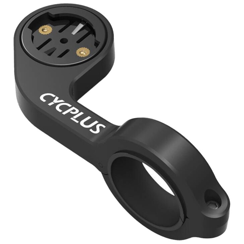 Cycplus Z1 Preto - Suporte para ciclocomputador