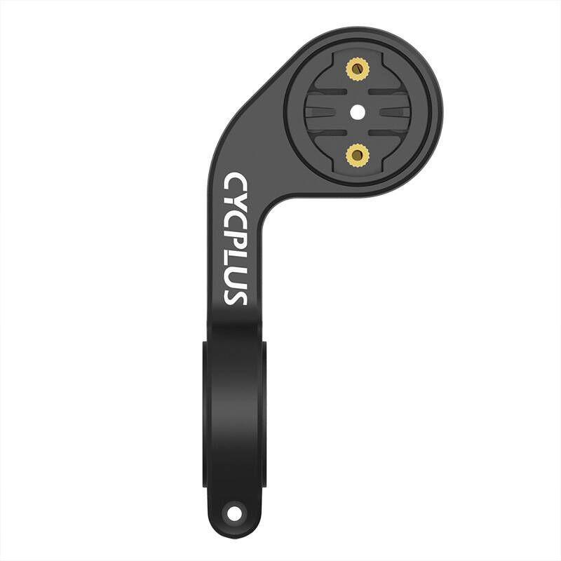 Frontal de Cycplus Z1 Noir - Support ordinateur de vélo