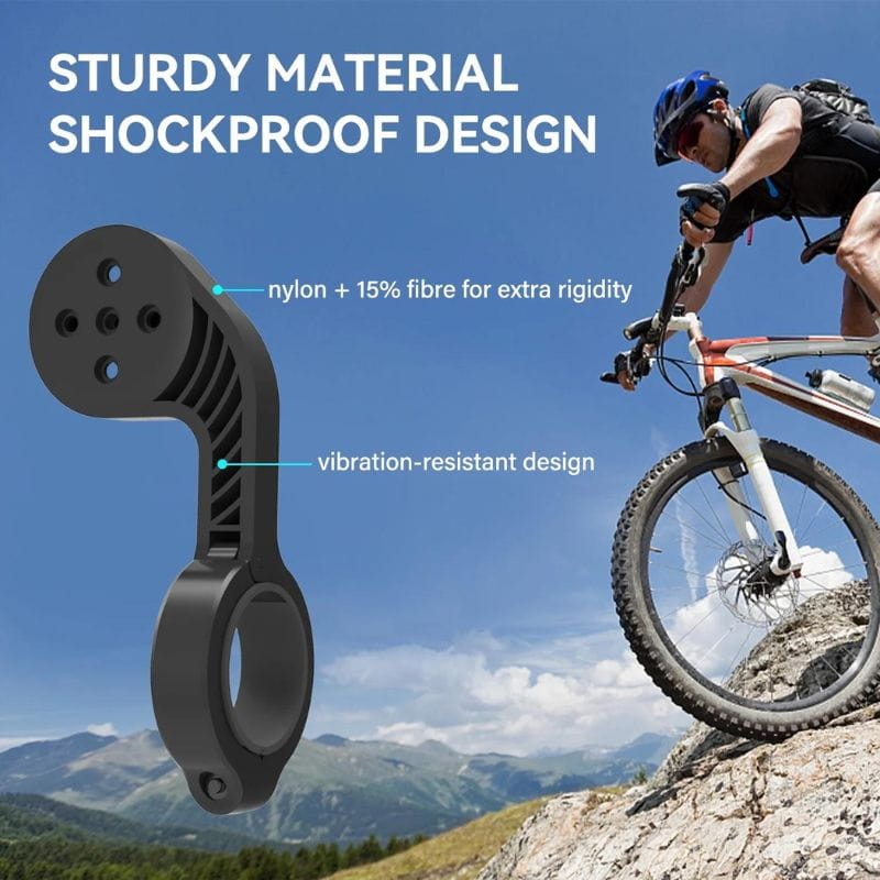 Cycplus Z1 Black - Support pour ordinateur portable en matériau durable