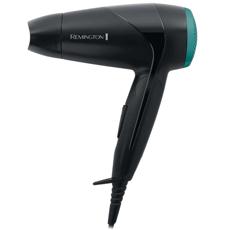 Remington D1500 2000 W Negro, Verde - Secador