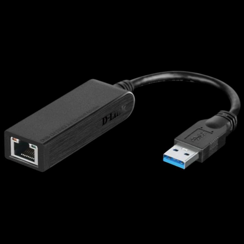 D-Link DUB-13-12 Adaptador de Red USB