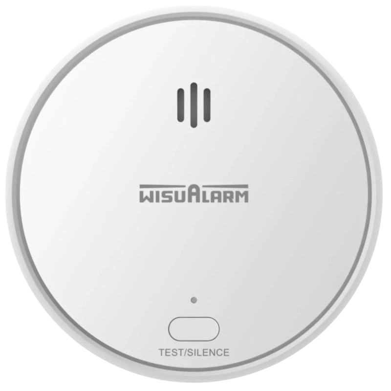 DAHUA DHI-HY-SA20A -  Alarma detector de humo