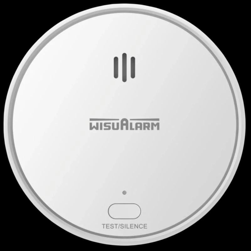 DAHUA DHI-HY-SA20A -  Alarma detector de humo