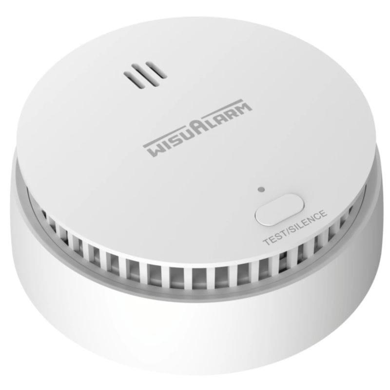 Perspectiva de la Alarma detector de humo DAHUA DHI-HY-SA20A