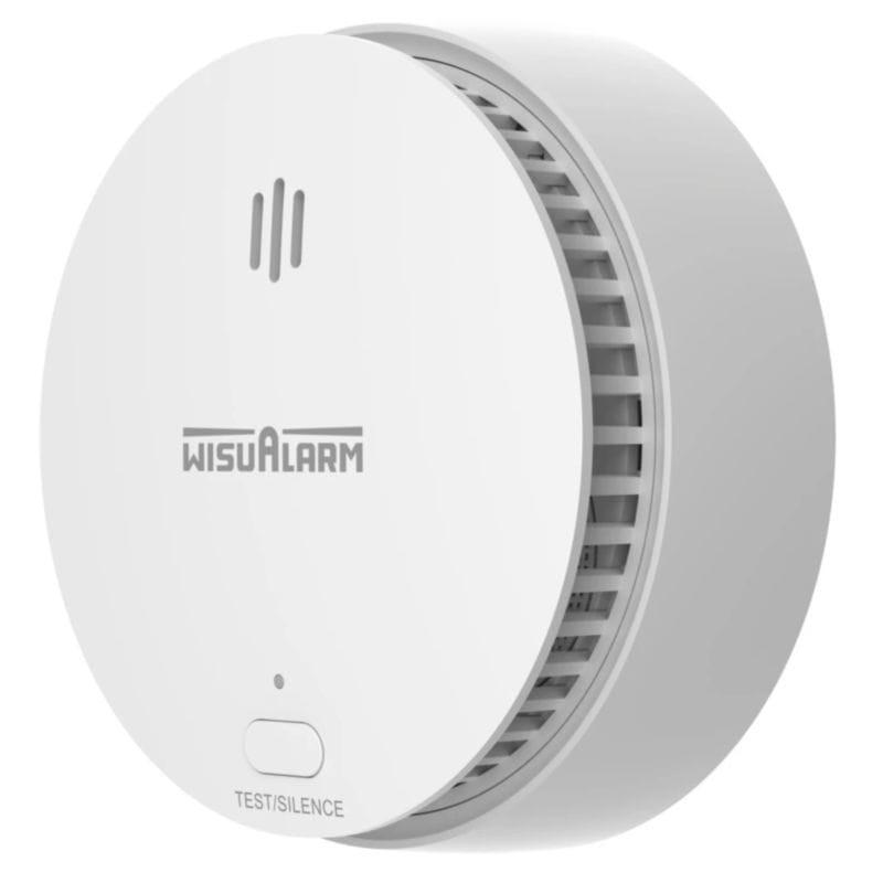 Perfil de la Alarma detector de humo DAHUA DHI-HY-SA20A