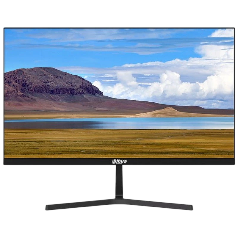 Dahua LM27-B200S 27 LED FullHD VA 100 Hz Monitor Negro