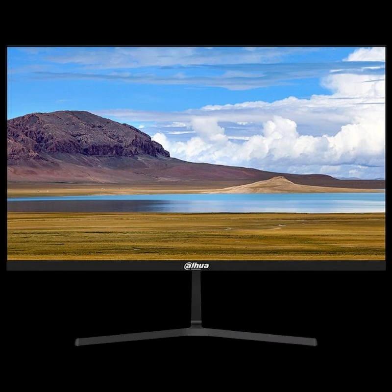 Dahua LM24-B200S 23.8 LED FullHD VA 100 Hz Moniteur Noir
