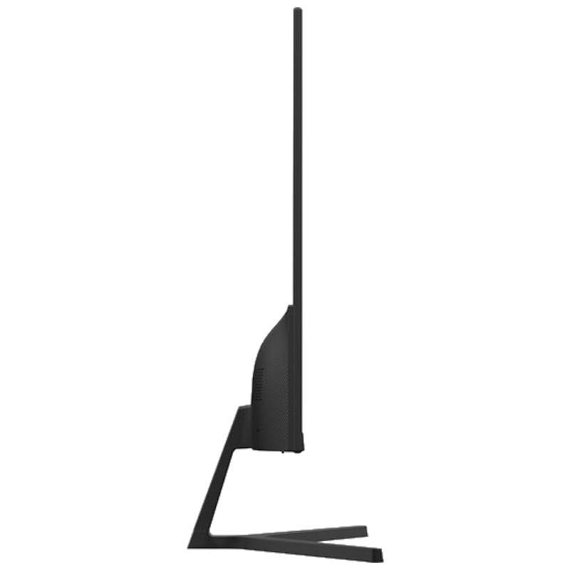 Dahua LM24-B200S Moniteur Full HD 23,8 LED Noir Profil gauche