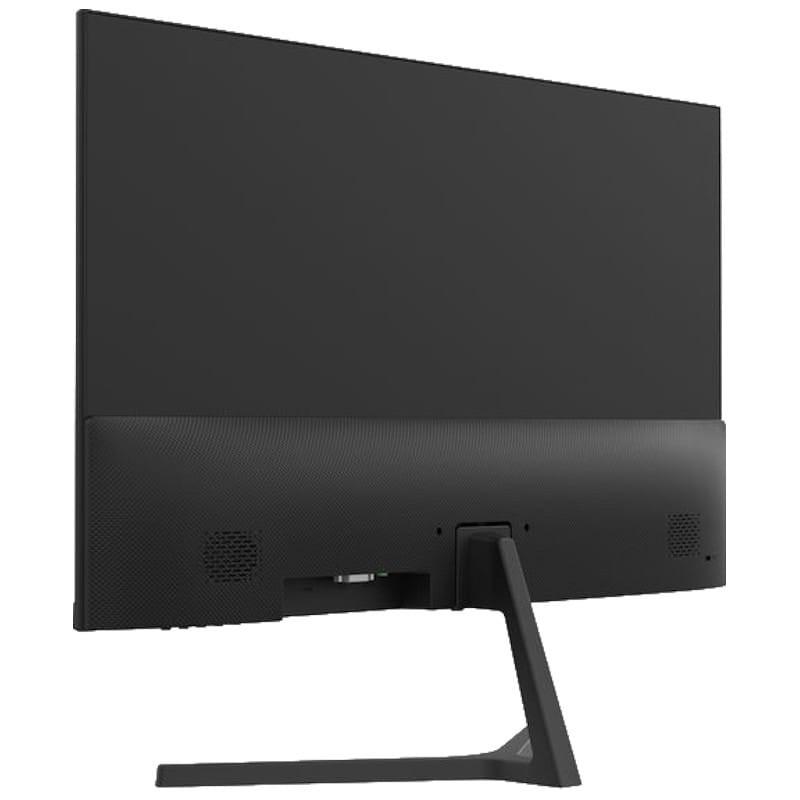 Dahua LM24-B200S Moniteur Full HD 23,8 LED Noir Arrière Droit