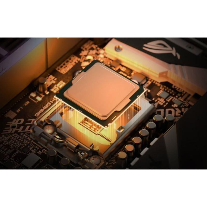 Refrigeración líquida Darkflash DN-D240 Negro compatible con Intel y AMD