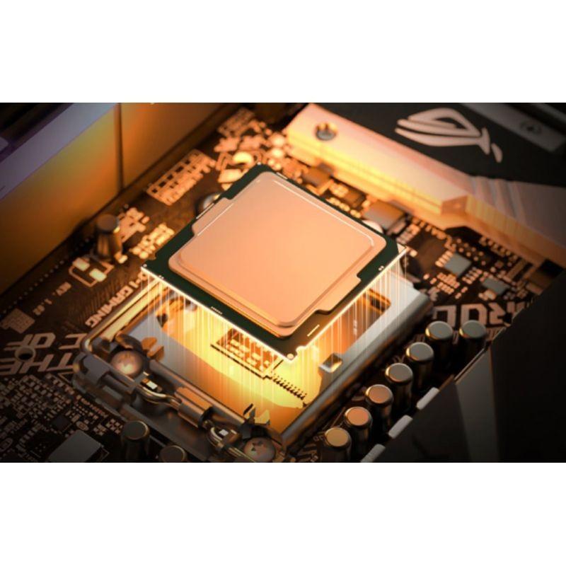 Refrigeración líquida Darkflash DN 240 Blanco compatible con ruido máximo de 30 dBA