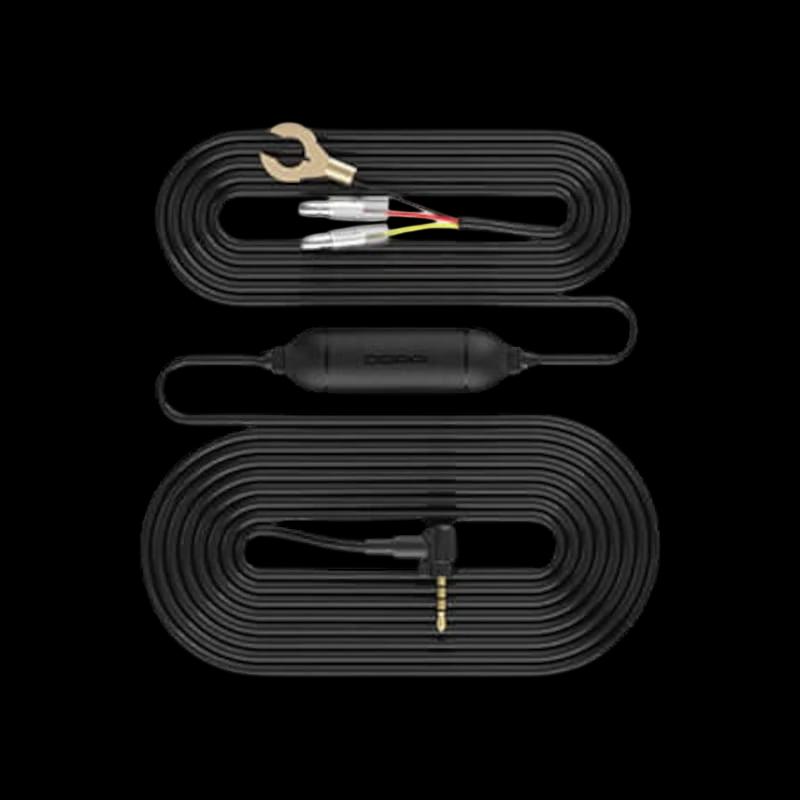 DDPAI Hardwire Kit para Mini 3 Preto