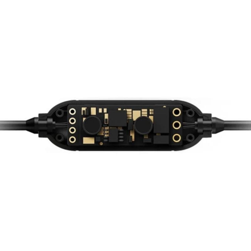 Interior do DDPAI Hardwire Kit para Dashcam DDPAI Mini