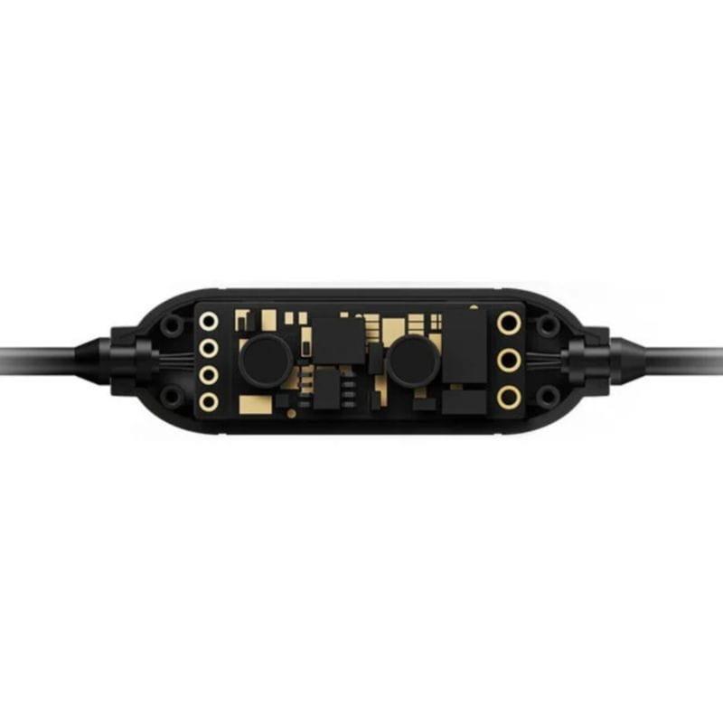 Interior do DDPAI Hardwire Kit para Dashcam DDPAI Mini