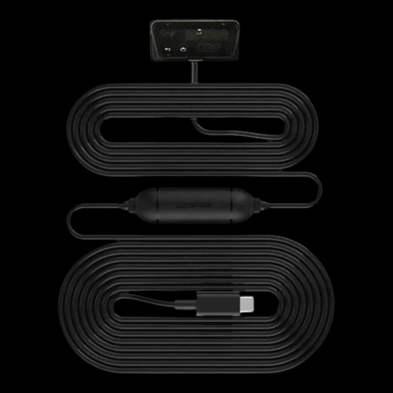 DDPAI Hardwire Kit para puerto OBD