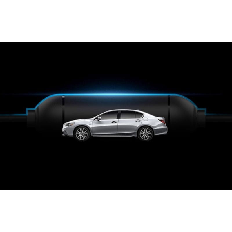 Rano de alcance del DDPAI Hardwire Kit para puerto OBD