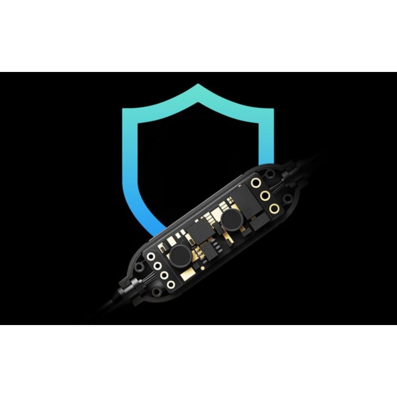 Seguridad del DDPAI Hardwire Kit para puerto OBD