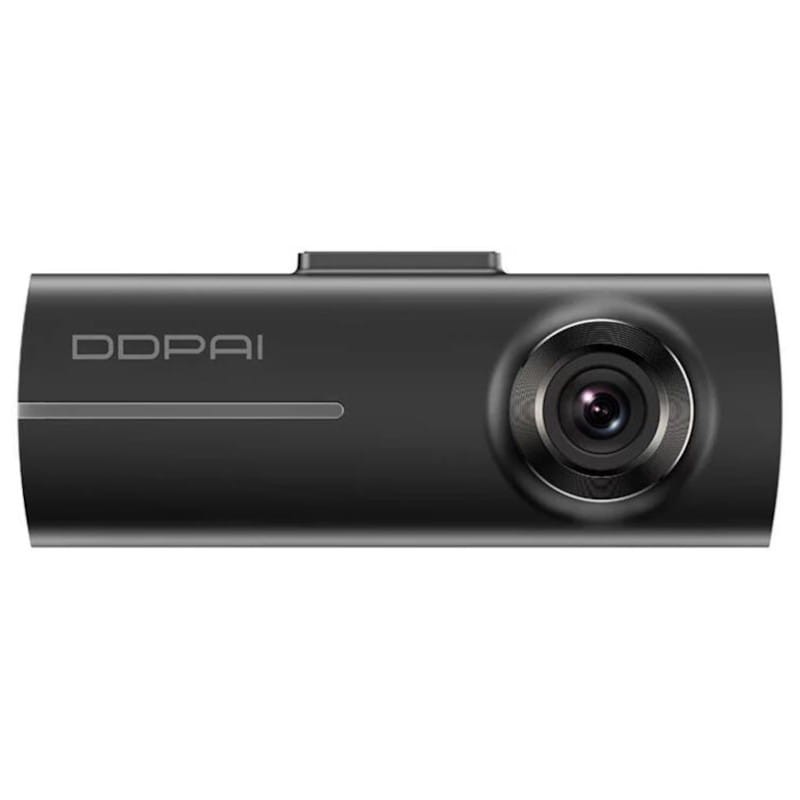 Frontal de la Cámara de coche DDPAI N1 Dual