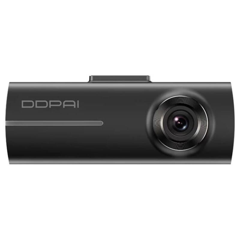 Frontal de la Cámara de coche DDPAI N1 Dual