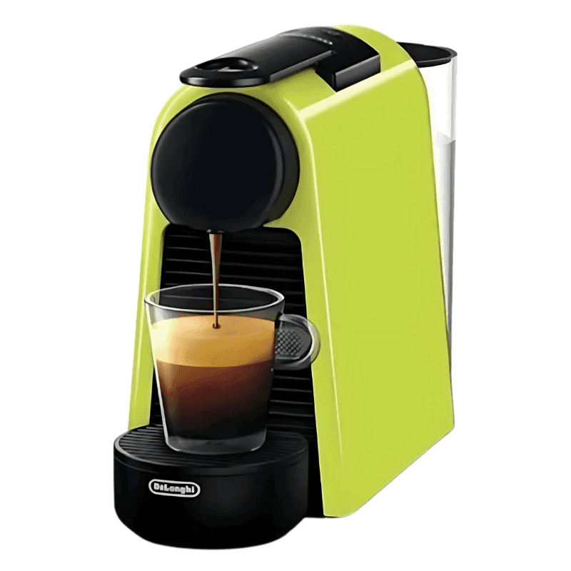 Cafetera De'Longhi Essenza Mini EN85.L Lima