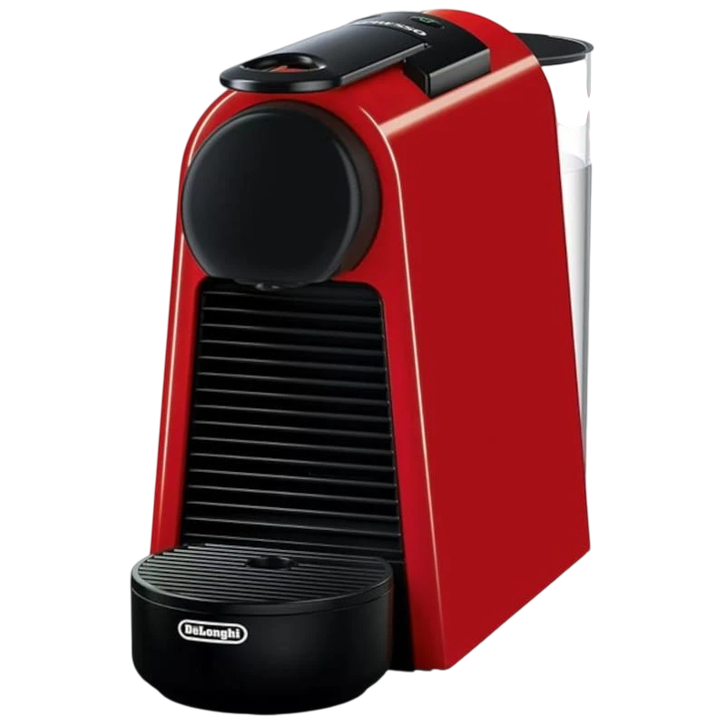 De'Longhi Essenza Mini EN 85.R  0,6 L Negro - Cafetera de cápsulas