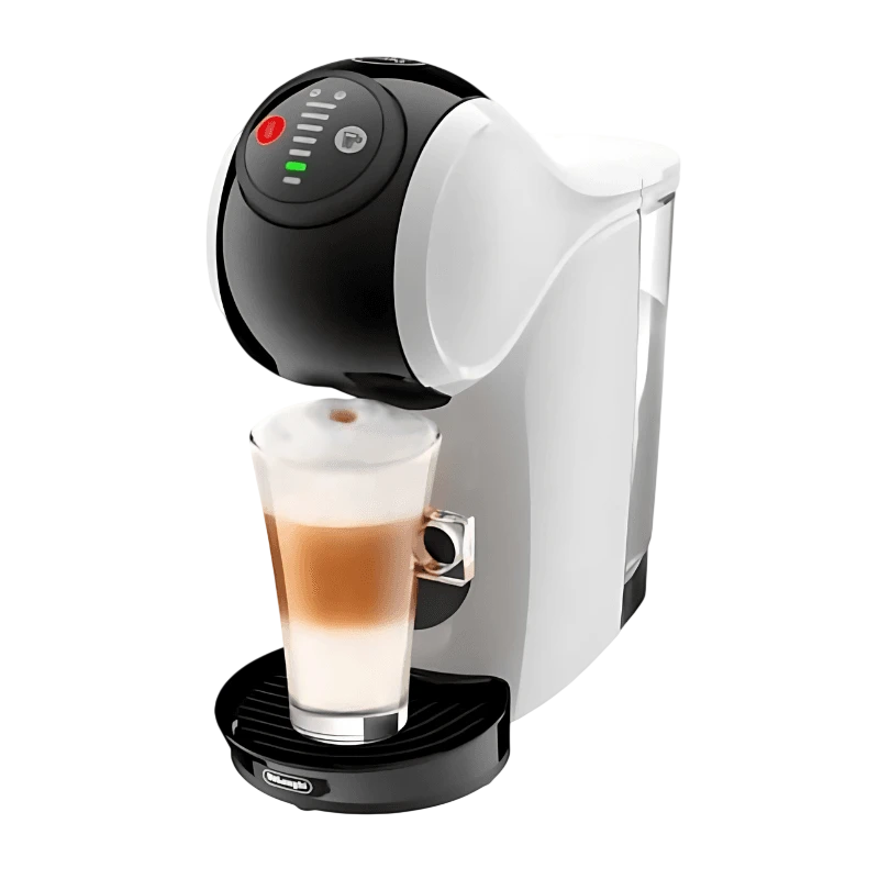 De'Longhi Dolce Gusto Genio S EDG226.W Blanc - Machine à café automatique