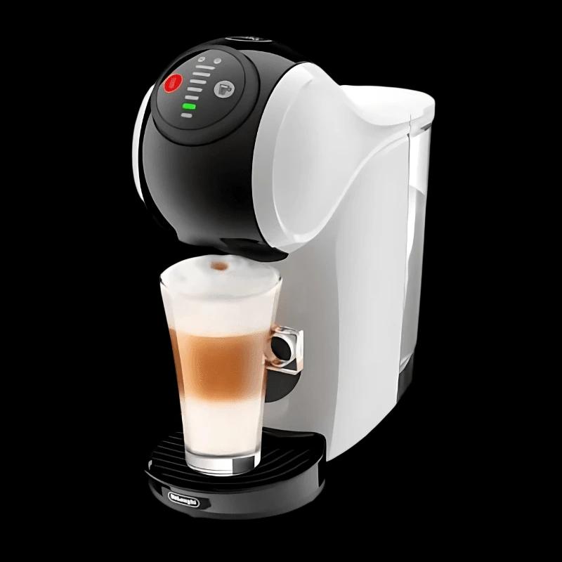 De'Longhi Dolce Gusto Genio S EDG226.W Blanc - Machine à café automatique