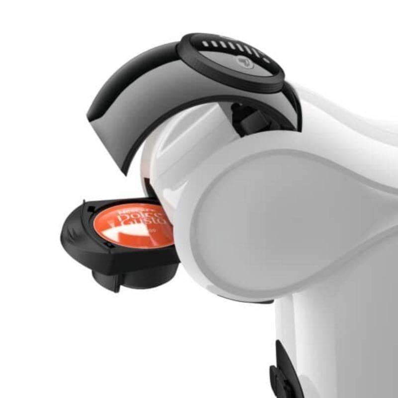 Machine à Café De'Longhi Dolce Gusto Genio S EDG226.W Blanc compatible avec Nescafé Dolce Gusto