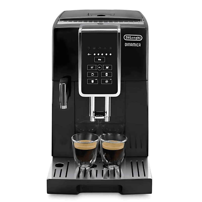 De'Longhi ECAM350.50.B - Cafetera superautomática