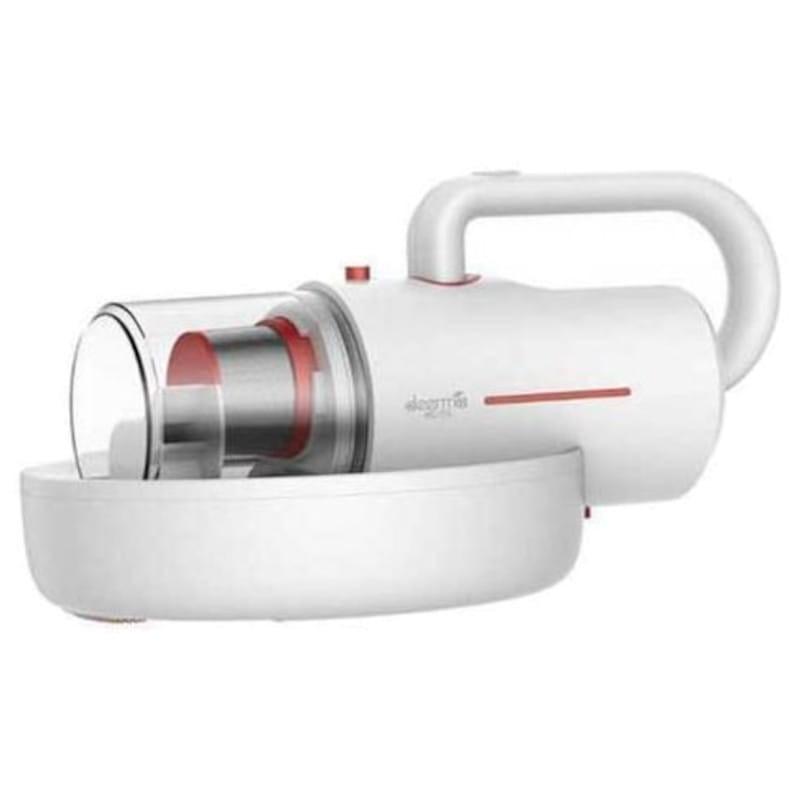 Aspirateur à Main Deerma CM1300 Rouge - Aspirateur sans sac - Latérale