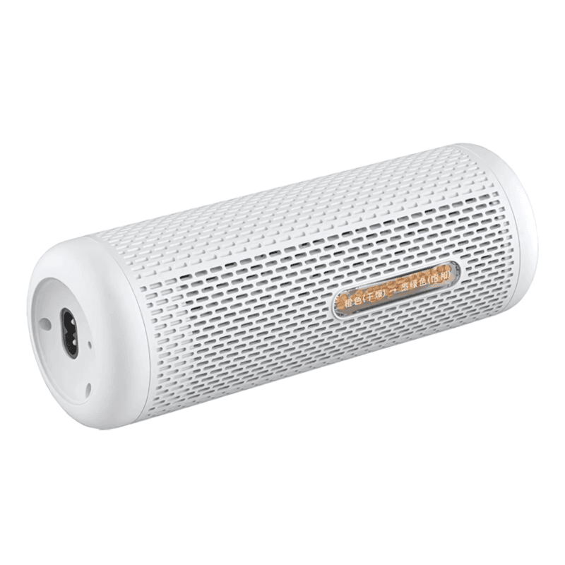 Perspectiva do Desumidificador Deerma DEM-CS50MW